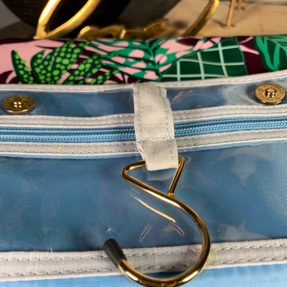 Sophia Joy Cosmetic Travel Case NWOT - Picture 7 of 8